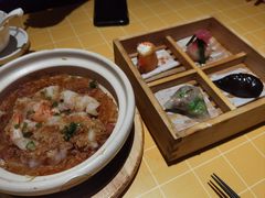 -蔡澜点心·粤菜(花城汇南区店)