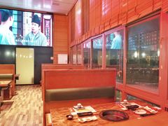 -热血兄弟·炭火烤肉(融侨中心店)