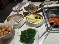 -海底捞火锅(上元大街店)