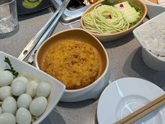 -海底捞火锅(团结桥店)
