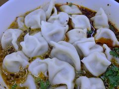 -回坊马二饺子馆