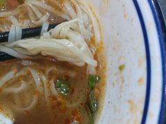 臊子面-齐月岐山面馆(朝阳大街店)