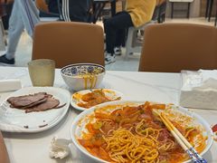 -德元兰州纯汤牛肉面(龙阳路店)