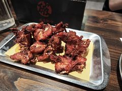 -破店肥哈·东北烧烤(南山保利店)