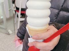 -DQ·蛋糕·冰淇淋(通州万达店)