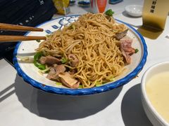 -镇南锅盖面馆(解放路店)