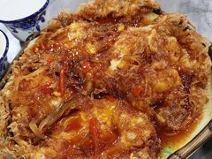 -红星光发煲仔饭(大石街店)