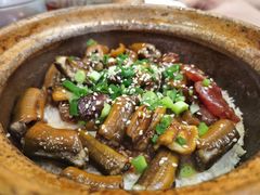 -红星光发煲仔饭(大石街店)
