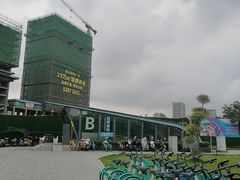 -迎晖路(地铁站)