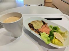 -宜家·瑞典风味餐厅(四元桥店)