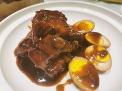 -和记小菜(大宁店)