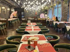 -ITA·意塔意大利餐厅(亦庄店)