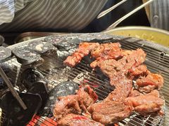 特味牛五花-韩山葵烤肉(太古里店)