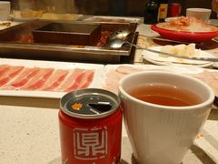 -红鼎坊·老成都火锅(新南门店)