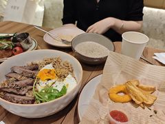-Pennehut畔尼意面(合肥万象城店)