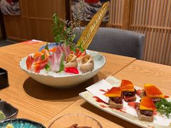 -京旬海鲜放题·铁板烧自助餐厅