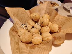 -茅庐川菜(烟台万象汇店)