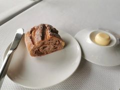 -岷山饭店·THE RIVER HOUSE西餐厅