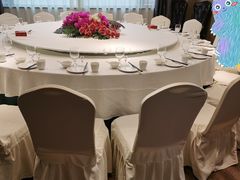 包厢-紫鑫阁饭庄(长安店)