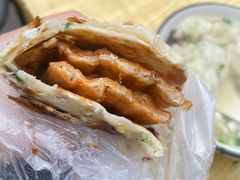 -文武王氏烧饼·无矾油条(西溪路店)