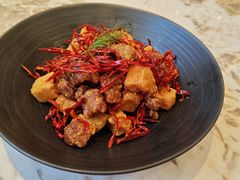 -火婆子·川小馆(扬韬科技广场店)