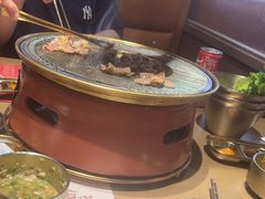 -西塔老太太泥炉烤肉(双井店)