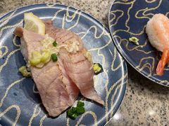 -合点寿司(美罗城店)