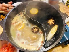 -樱吉岛寿喜锅(肇嘉浜路店)