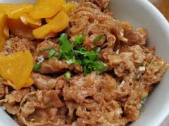 -铃木食堂(帽儿胡同店)