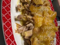-谭厨中山传家菜.乳鸽.脆鲩鱼(华强北中航城店)