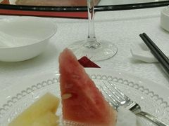 -凤凰谷天澜度假酒店云天阁自助餐