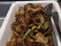 -素满香·素食自助餐(苏州·临顿路店)