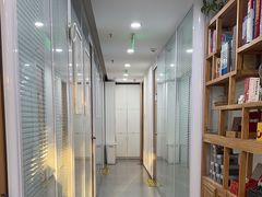 -杏林康桥中医正骨·体态矫正·跌打损伤·推拿按摩(国贸建外SOHO店)
