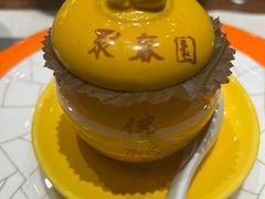 -聚春园自助餐厅(东街口店)