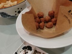 -东兴楼饭庄(六里桥店)
