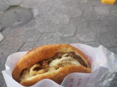 -军屯锅魁(城市花园店)