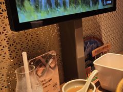 -巴奴毛肚火锅(京西大悦城店)