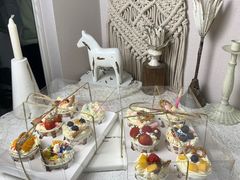 -糖秋Cake DIY·蛋糕定制·甜品台(观音桥店)
