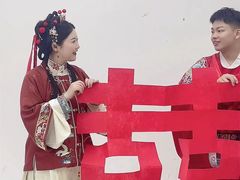 -金夫人婚纱摄影(江津店)
