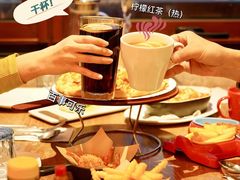 -必胜客(南锣鼓巷店)