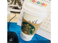 -星巴克(杭州银泰城西一店)