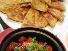 -佳兰雅序融合菜(高新店)