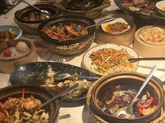 -外婆家(西红门荟聚购物中心店)