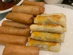 -和平官邸·花园餐厅(武定西路店)