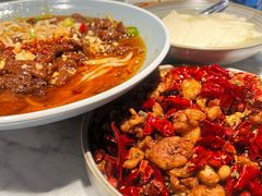 -懒人盐府人家(航天桥店)