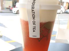 芝芝莓莓-喜茶(中山白水井店)