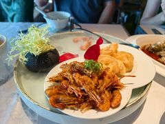 -杭州新新饭店·1913餐厅
