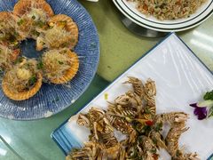 -景好海鲜餐厅(大鹏必选旅游店)