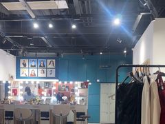 -海马体照相馆(天津世纪都会店)