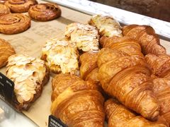 招牌可颂-WHEAT&BAKER-麥(凯德来福士店)